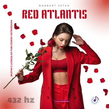 RED ATLANTIS – NORBERT SZTUK